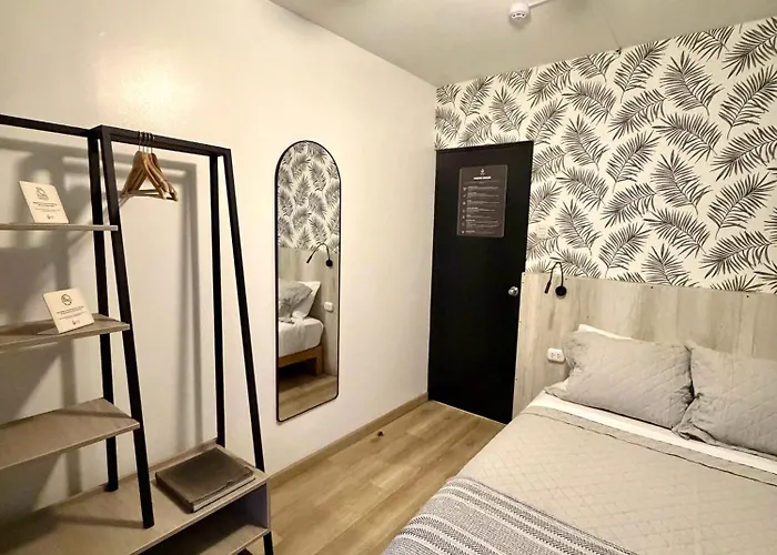 Black Llama Hostel Miraflores Lima